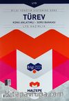 LYS Türev Konu Anlatımlı-Soru Bankası / Bilgi Yönetim Sistemine Göre