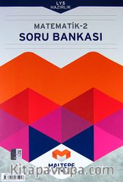Matematik -2 Soru Bankası / LYS Hazırlık