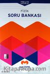 YGS-LYS Hazırlık Fizik Soru Bankası