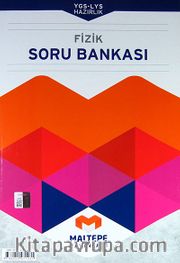 YGS-LYS Hazırlık Fizik Soru Bankası