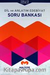 YGS-LYS Hazırlık Dil ve Anlatım Edebiyat Soru Bankası