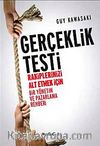 Gerçeklik Testi