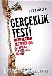 Gerçeklik Testi