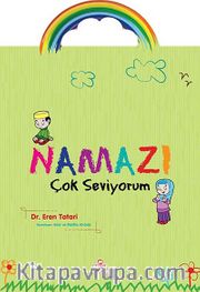 Namazı Çok Seviyorum