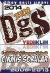 2014 %100 DGS 2006-2013 Fasikül Fasikül Tamamı Çözümlü Çıkmış Sorular