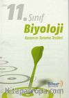11. Sınıf Biyoloji Kazanım Tarama Testleri