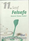 11. Sınıf Felsefe Kazanım Tarama Testleri
