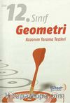 12. Sınıf Geometri Kazanım Tarama Testleri