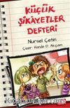 Küçük Şikayetler Defteri