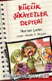 Küçük Şikayetler Defteri