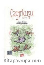 Çayırkuşu