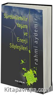 Sürdürülebilir Yaşam ve Enerji Söyleşileri