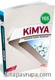 YGS Kimya Soru Bankası
