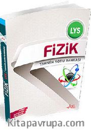 LYS Fizik Tahmin Soru Bankası