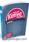 Herkes İçin Kimya Defteri / Başucu Serisi