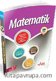 LYS Matematik Fasikülleri -9
