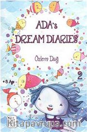 Ada's Dream Diaries 2