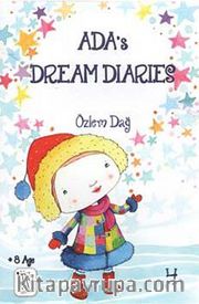 Ada's Dream Diaries 4