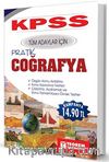 KPSS Pratik Coğrafya Tüm Adaylar İçin