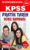 2014 KPSS Pratik Tarih Soru Bankası