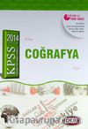 2014 KPSS Coğrafya Konu Anlatımlı ve Soru Serisi