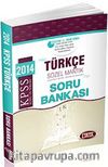 2014 KPSS Türkçe Sözel Mantık-Sözel Yetenek Çözümlü Soru Bankası