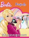 Barbie Fotoğrafçı / Resimli Öykü Kitabı