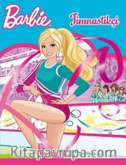 Barbie Jimnastikçi / Resimli Öykü Kitabı