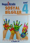4. Sınıf Sosyal Bilgiler / Hepsi 1 Arada