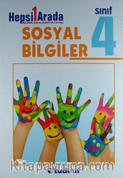 4. Sınıf Sosyal Bilgiler / Hepsi 1 Arada