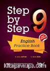 9. Sınıf Step by Step English Practice Book
