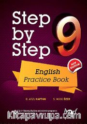 9. Sınıf Step by Step English Practice Book