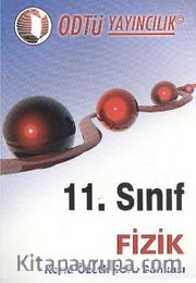 11.Sınıf Fizik Konu Özetli Soru Bankası