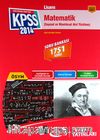 2014 KPSS Lisans Matematik (Sayısal ve Mantıksal Akıl Yürütme) Soru Bankası