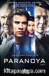 Paranoya (Film Özel Kapaklı)