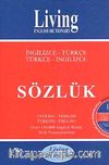 Living Diamond /  İngilizce-Türkçe - Türkçe-İngilizce Sözlük