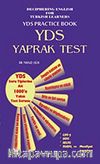 YDS Yaprak Test