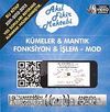 Kümeler - Mantık - Fonksiyon - İşlem Mod