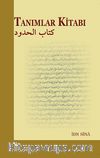 Kitabu'l-Hudud - Tanımlar Kitabı