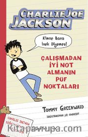 Charlie Joe Jackson / Çalışmadan İyi Not Almanın Püf Noktaları