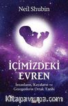 İçimizdeki Evren & İnsanların, Kayaların ve Gezegelerin Ortak Tarihi