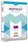 11.Sınıf Bilgi Yönetim Sistemine Göre Sosyoloji & Konu Anlatımlı-Okula Yardımcı