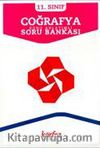 11.Sınıf Coğrafya Konu Anlatımlı Soru Bankası