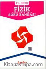 11.Sınıf Fizik Konu Anlatımlı Soru Bankası