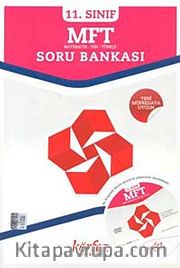 11. Sınıf MFT (Matematik-Fen-Türkçe) Soru Bankası
