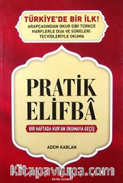 Pratik Elifba