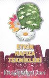 Etkin Hafıza Teknikleri