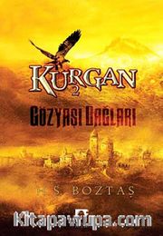 Kurgan -2 <br /> Gözyaşı Dağları