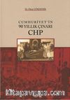 Cumhuriyet'in 90 Yıllık Çınarı CHP
