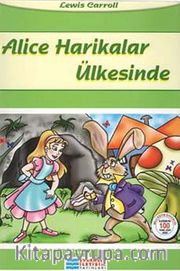 Alice Harikalar Ülkesinde